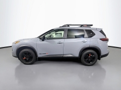 New 2026  Nissan Rogue 2026&period;5 AWD Rock Creek at Graham Auto Mall near Mansfield&comma; OH