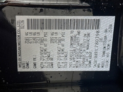 New 2026  Nissan Rogue 2026&period;5 AWD Rock Creek at Dutro Auto near Zanesville&comma; OH