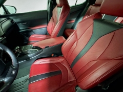 Used 2021  Lexus UX UX 250h F SPORT AWD at Dutro Auto near Zanesville&comma; OH