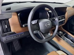 New 2026  Nissan Pathfinder Platinum 4WD at Dutro Auto near Zanesville&comma; OH