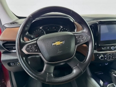 Used 2018  Chevrolet Traverse 4d SUV AWD High Country at Graham Auto Mall near Mansfield&comma; OH