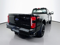 New 2026  Ford Super Duty F-350 4WD XL Reg Cab SRW 8' Box at Dutro Auto near Zanesville, OH