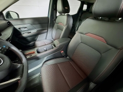 New 2026  Nissan Kicks SR AWD at Dutro Auto near Zanesville&comma; OH