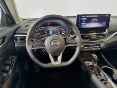 New 2025  Nissan Altima SR AWD at Dutro Auto near Zanesville, OH