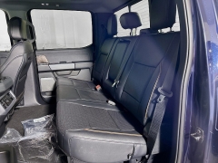 New 2025  Ford Super Duty F-250 4WD LARIAT Crew Cab SRW 6.75' Box at Graham Auto Mall near Mansfield, OH