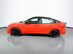 New 2027  Nissan Sentra SR Sedan at Graham Auto Mall near Mansfield&comma; OH
