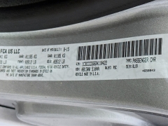 Used 2016  Chrysler 200 4d Sedan S AWD at Dutro Auto near Zanesville&comma; OH