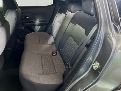 New 2026  Nissan Kicks SV AWD at Graham Auto Mall near Mansfield, OH