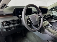 New 2026  Lincoln Aviator Reserve AWD at Graham Auto Mall near Mansfield&comma; OH