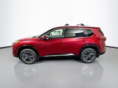 New 2026  Nissan Rogue 2026&period;5 AWD Platinum at Graham Auto Mall near Mansfield&comma; OH