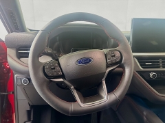 New 2026  Ford Explorer ST-Line 4WD at Dutro Auto near Zanesville&comma; OH