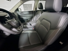 New 2026  Nissan Pathfinder SL 4WD at Dutro Auto near Zanesville&comma; OH