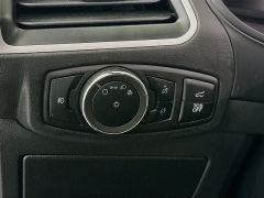 Used 2024  Ford Edge ST-Line AWD at Graham Auto Mall near Mansfield&comma; OH