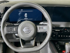 New 2026  Nissan Kicks SR AWD at Dutro Auto near Zanesville&comma; OH