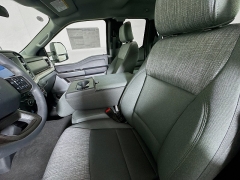 New 2026  Ford Super Duty F-250 4WD XLT SuperCab SRW 8' Box at Graham Auto Mall near Mansfield, OH