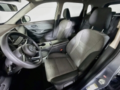 Used 2021  Nissan Rogue FWD S at Graham Auto Mall near Mansfield&comma; OH