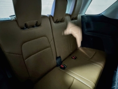 New 2026  Nissan Pathfinder Platinum 4WD at Graham Auto Mall near Mansfield&comma; OH