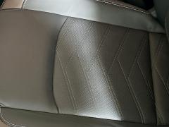 New 2025  Nissan Pathfinder Platinum 4WD at Graham Auto Mall near Mansfield, OH