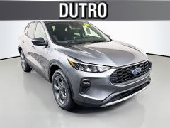 New 2026  Ford Escape ST-Line AWD at Graham Auto Mall near Mansfield&comma; OH