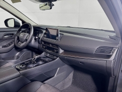 New 2026  Nissan Rogue 2026&period;5 AWD SV at Graham Auto Mall near Mansfield&comma; OH