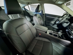 New 2025  Nissan Altima SR AWD at Graham Auto Mall near Mansfield, OH