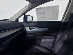 New 2026  Nissan Murano AWD SL at Dutro Auto near Zanesville&comma; OH