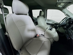 Used 2018  Ford F-150 4WD SuperCrew XLT 5 1&sol;2 at Dutro Auto near Zanesville&comma; OH