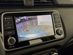 New 2025  Nissan Versa S CVT at Graham Auto Mall near Mansfield, OH