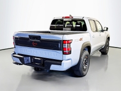 New 2026  Nissan Frontier Crew Cab 4x4 PRO-4X at Dutro Auto near Zanesville&comma; OH