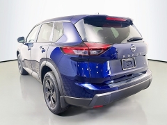 New 2026  Nissan Rogue 2026&period;5 AWD SV at Dutro Auto near Zanesville&comma; OH