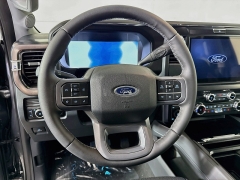 New 2026  Ford Super Duty F-350 4WD LARIAT Crew Cab SRW 6&period;75' Box at Graham Auto Mall near Mansfield&comma; OH