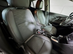 Used 2016  Buick Encore 4d SUV FWD at Graham Auto Mall near Mansfield&comma; OH