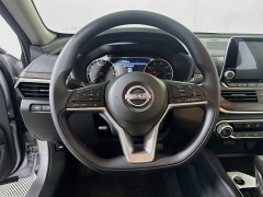 New 2026  Nissan Altima SV FWD at Graham Auto Mall near Mansfield&comma; OH