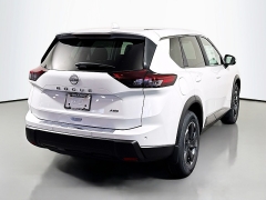 New 2026  Nissan Rogue 2026&period;5 AWD SV at Dutro Auto near Zanesville&comma; OH