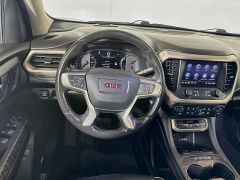 Used 2020  GMC Acadia 4d SUV AWD Denali at Dutro Auto near Zanesville&comma; OH