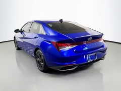 Used 2022  Hyundai Elantra SEL IVT at Dutro Auto near Zanesville&comma; OH