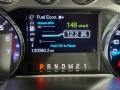 Used 2016  Ford Super Duty F-250 4WD Supercab Lariat Longbed at Graham Auto Mall near Mansfield, OH