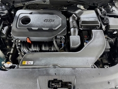 Used 2016  Hyundai Sonata 4d Sedan SE PZEV at Dutro Auto near Zanesville, OH