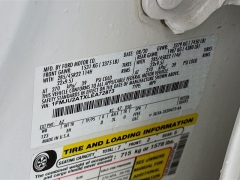 Used 2020  Ford Expedition 4d SUV 4WD Limited at Graham Auto Mall near Mansfield&comma; OH