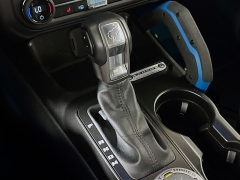 Used 2023  Ford Bronco Black Diamond 2 Door Advanced 4x4 at Graham Auto Mall near Mansfield&comma; OH