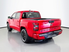 New 2026  Nissan Frontier Crew Cab 4x4 SV at Dutro Auto near Zanesville&comma; OH