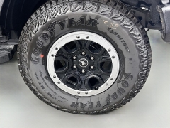 New 2026  Ford Bronco Base 2 Door 4x4 at Graham Auto Mall near Mansfield&comma; OH