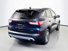 Used 2022  Ford Escape SEL AWD at Graham Auto Mall near Mansfield, OH