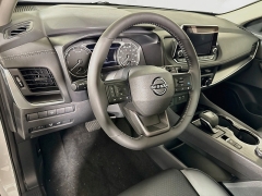 New 2026  Nissan Rogue 2026&period;5 AWD Dark Armor at Graham Auto Mall near Mansfield&comma; OH