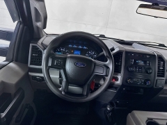 Used 2017  Ford Super Duty F-250 4WD Supercab XL Longbed at Graham Auto Mall near Mansfield&comma; OH