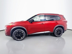 New 2026  Nissan Rogue 2026&period;5 AWD Dark Armor at Dutro Auto near Zanesville&comma; OH