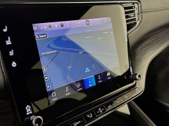 Used 2023  Jeep Wagoneer L Series III 4x4 at Graham Auto Mall near Mansfield, OH