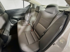 New 2026  Nissan Altima SV FWD at Graham Auto Mall near Mansfield&comma; OH