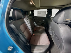 New 2026  Nissan Kicks SR AWD at Graham Auto Mall near Mansfield&comma; OH