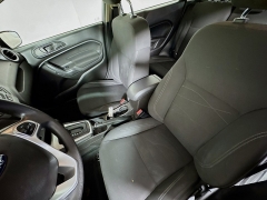 Used 2018  Ford Fiesta 4d Hatchback SE at Dutro Auto near Zanesville&comma; OH